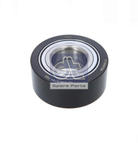DT Spare Parts 6.31052 Motor Kayış