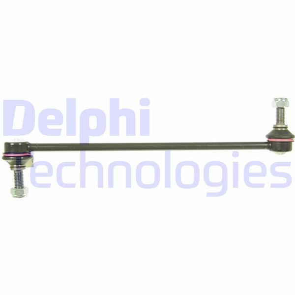 DELPHI TC915 Süspansiyon Sistemi Stabilizatör - CITROËN XANTIA (X1_, X2_) uyumlu