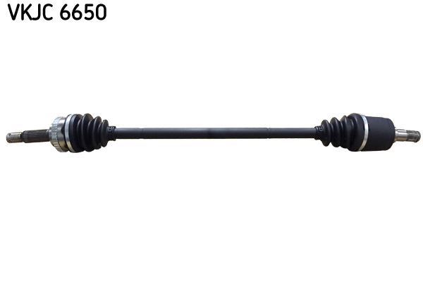 SKF VKJC 6650 Diferansiyel & Aktarma Sistemi Tahrik Mili - HYUNDAI ATOS (MX) uyumlu