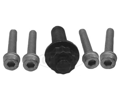 CORTECO 80001253 Motor Küçük Aksesuar Parçaları - AUDI 80 B4 Sedan (8C2) uyumlu