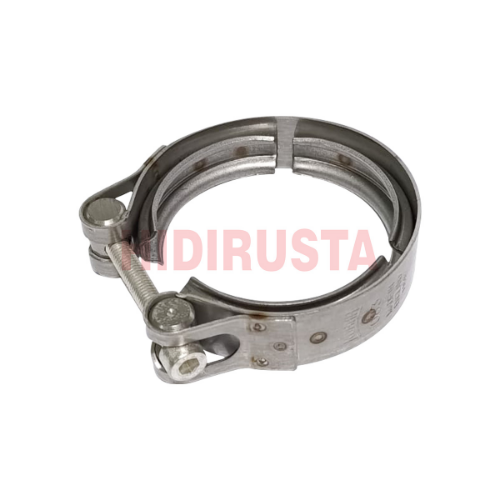 Egzoz Kelepçesi - Breeze - 06336384083 Ürün Görseli