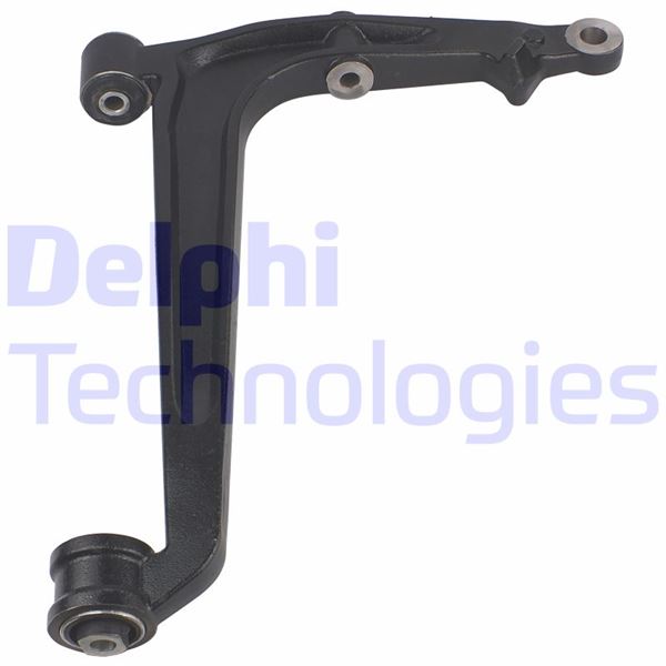 DELPHI TC2622 Süspansiyon Sistemi Bugi Kolu - VW TRANSPORTER T4 Minibüs/Otobüs (70B, 70C, 7DB, 7DK, 70J, 70K, uyumlu