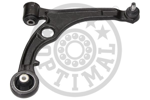 OPTIMAL G6-1148 Süspansiyon Sistemi Bugi Kolu - FIAT STILO (192_) uyumlu