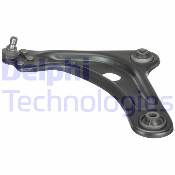 DELPHI TC3707 Süspansiyon Sistemi Bugi Kolu - CITROËN DS3 (SA_) uyumlu