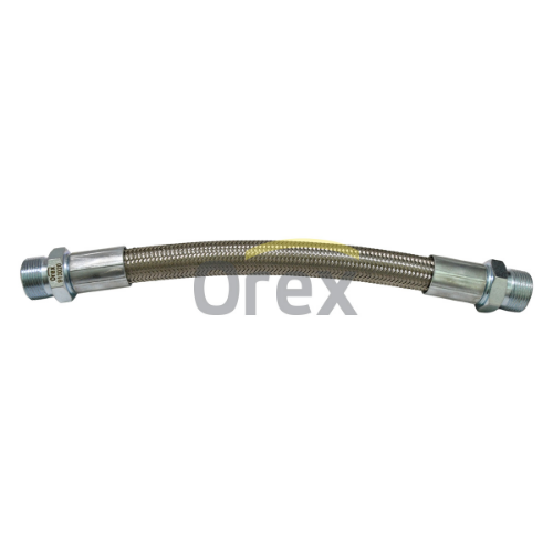 Kompresör Hortumu - OREX - 913020 Ürün Görseli