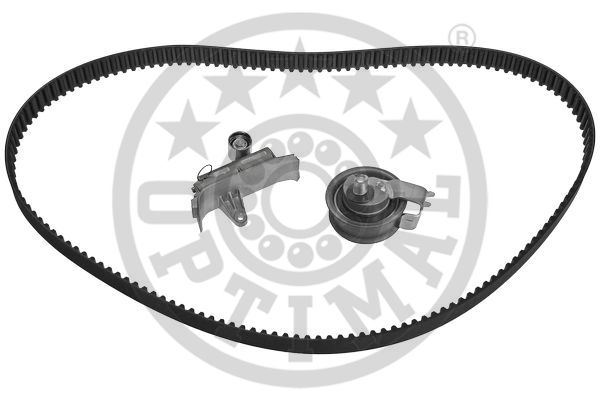 OPTIMAL SK-1660 Motor Triger Seti - AUDI A4 B5 (8D2) uyumlu