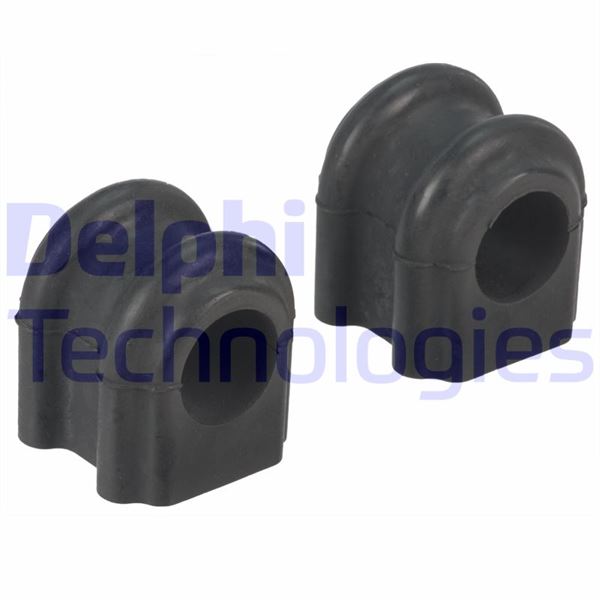 DELPHI TD1271W Süspansiyon Sistemi Stabilizatör - KIA CARENS III MPV (UN) uyumlu