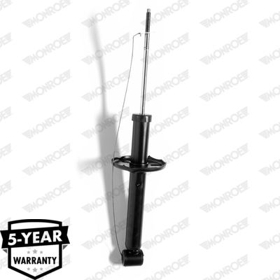 MONROE 23744 Süspansiyon Sistemi Amortisör - VW GOLF II (19E, 1G1) uyumlu
