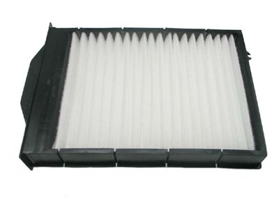 CORTECO 21653071 İklimlendirme Sistemi Polen Filtresi - RENAULT MEGANE II Station wagon (KM0/1_) uyumlu