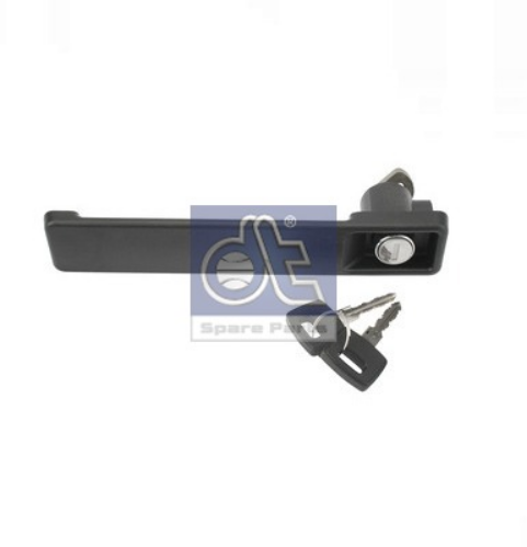 DT Spare Parts 3.85040 Kaporta & Gövde Parçaları Tutamaklar - MAN E2000 uyumlu