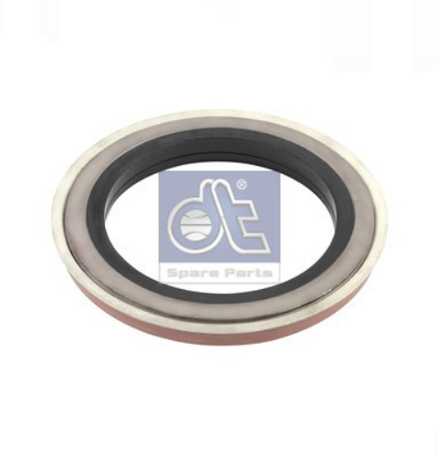 DT Spare Parts 7.31200 Jant & Lastik & Bijon Poyra - IVECO EUROCARGO I-III uyumlu