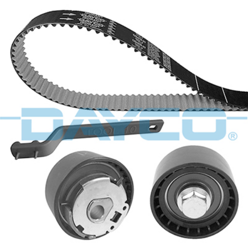 DAYCO KTB944 Motor Triger Seti - LADA PRIORA Station wagon (2171) uyumlu