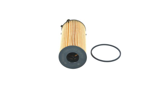 BOSCH F 026 407 207 Motor Yağ Filtresi - JEEP WRANGLER III (JK) uyumlu