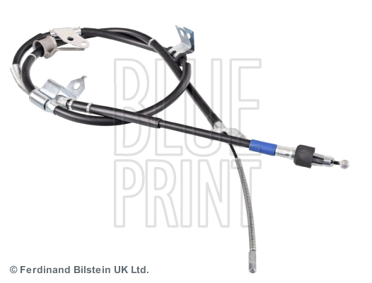 BLUE PRINT ADG046283 Fren Sistemleri Kollar & Halatlar & Çekiler - TOYOTA LAND CRUISER PRADO (_J12_) uyumlu