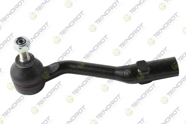 TEKNOROT P-182 Direksiyon Sistemi Mafsal - CITROËN C3 I (FC_, FN_) uyumlu