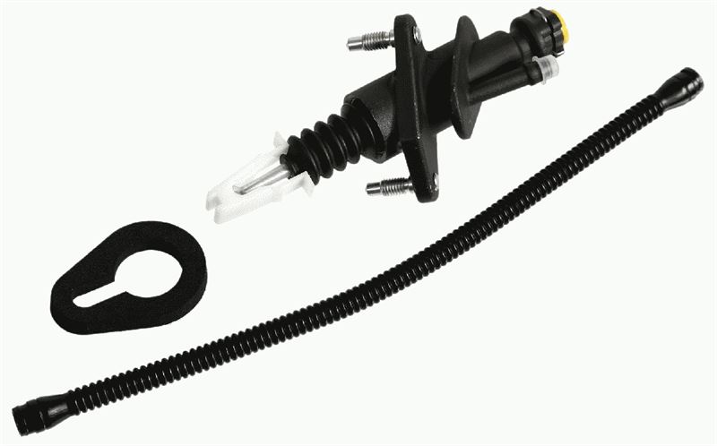 SACHS 6284 600 738 Debriyaj Sistemi Merkez Silindir - OPEL MERIVA A MPV (X03) uyumlu