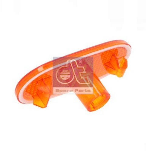 DT Spare Parts 4.68084 Farlar & Aydınlatma Sinyal Lambası - MERCEDES-BENZ SPRINTER 3,5-t Minibüs/Otobüs (B906) uyumlu