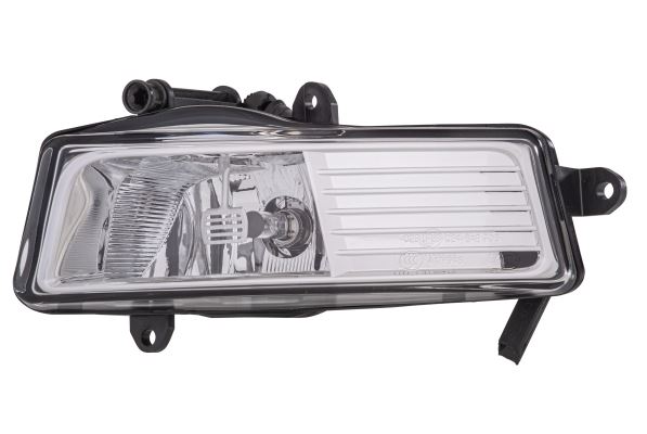 HELLA 1NA 009 963-111 Farlar & Aydınlatma Sis Farı Parçaları - AUDI A6 C6 (4F2) uyumlu