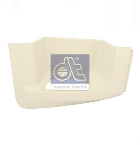 DT Spare Parts 5.16045 Kaporta & Gövde Parçaları Kapı Parçaları