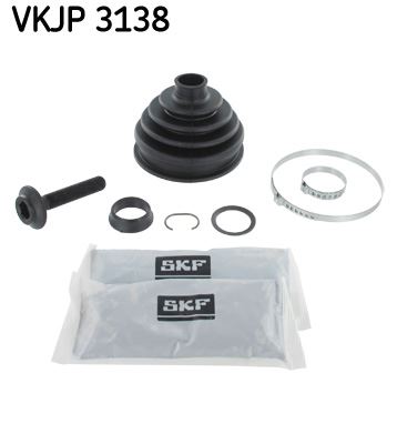 SKF VKJP 3138 Diferansiyel & Aktarma Sistemi Tahrik Parçaları - VW PASSAT B5 (3B2) uyumlu