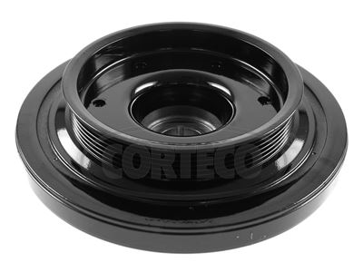 CORTECO 80001462 Motor Kayış Kasnağı - MERCEDES-BENZ E-SERISI T-Model (S210) uyumlu