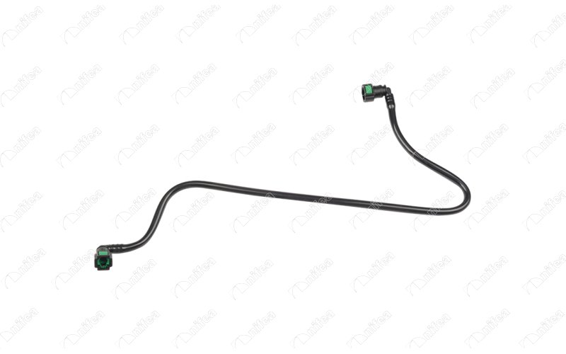 NIFEA 21096 Motor Hortum & Bağlantılar - OPEL ASTRA J Sports Tourer (P10) uyumlu