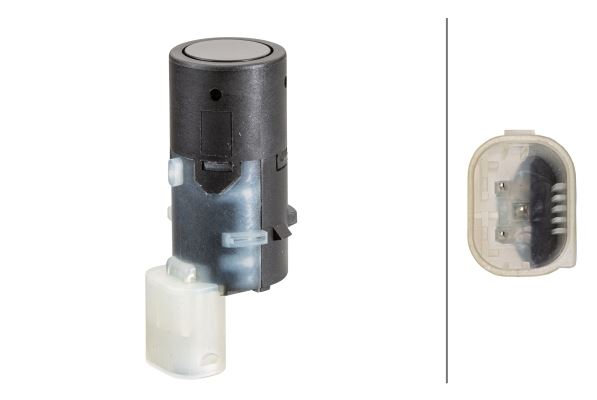 HELLA 6PX 358 141-161 Elektrik Sistemi Sensörler - BMW 3 (E46) uyumlu