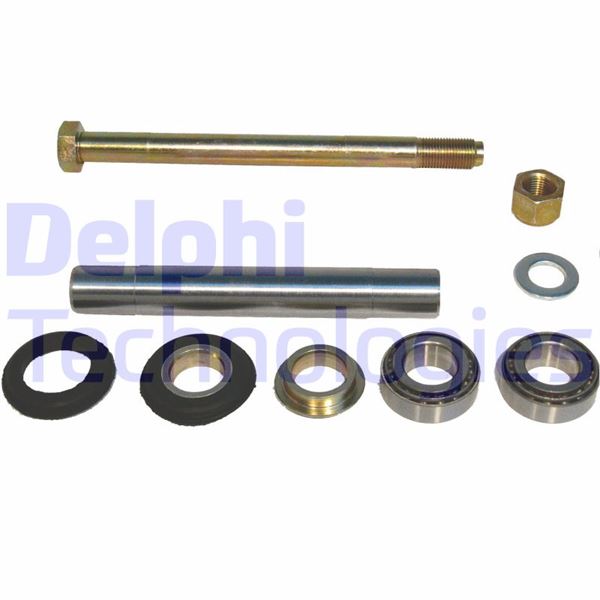 DELPHI TD548W Süspansiyon Sistemi Bugi Kolu - LANCIA DEDRA (835_) uyumlu