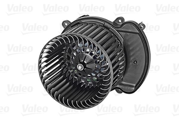 VALEO 715025 İklimlendirme Sistemi Fan Parçaları - RENAULT MEGANE IV Hatchback (B9A/M/N_) uyumlu