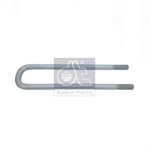 DT Spare Parts 2.62562 Süspansiyon Sistemi Montaj Parçaları - VOLVO FH16 II uyumlu