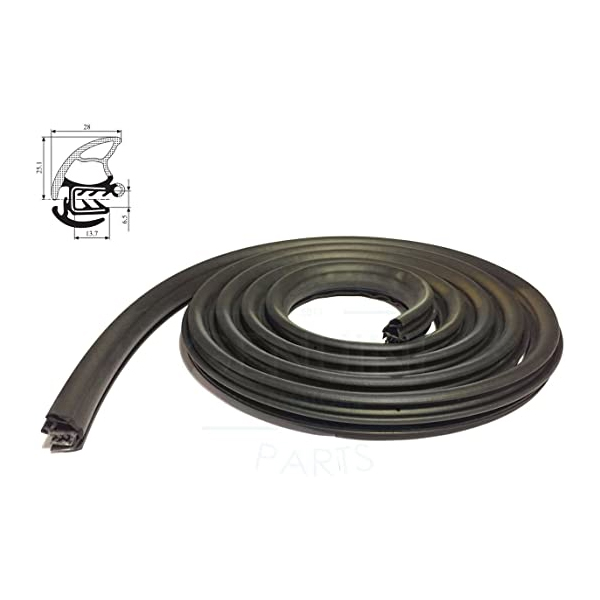 Kapı Fitili - YTT - Y12076 Ürün Görseli