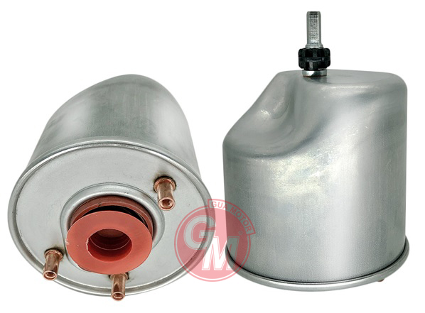 Yakıt Filtresi - GUARNITAUTO - 40680 Ürün Görseli