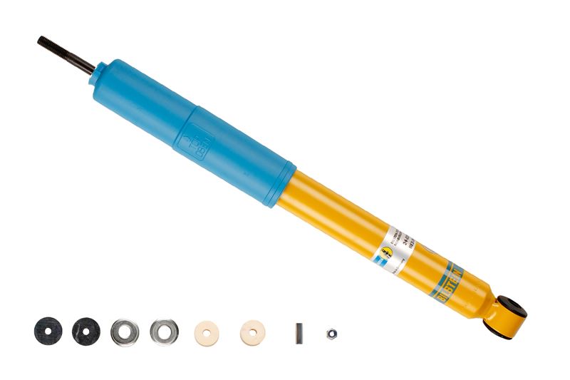 BILSTEIN 24-024457 Süspansiyon Sistemi Amortisör - JAGUAR XJ uyumlu