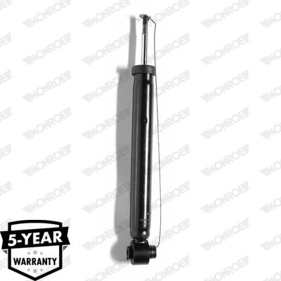 MONROE G1055A Süspansiyon Sistemi Amortisör - AUDI A4 B7 (8EC) uyumlu