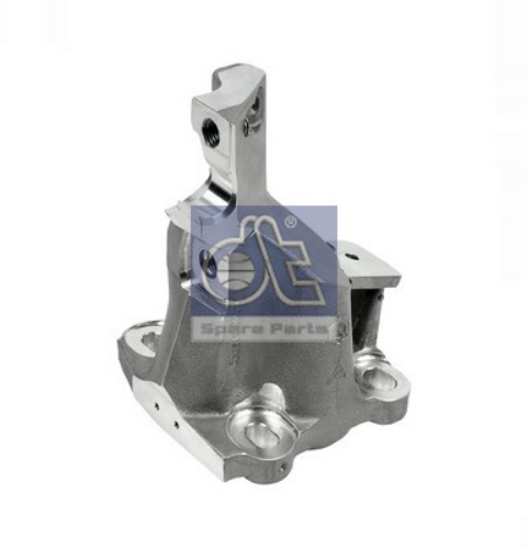 DT Spare Parts 1.25897 Kaporta & Gövde Parçaları Kabin Süspansiyonu