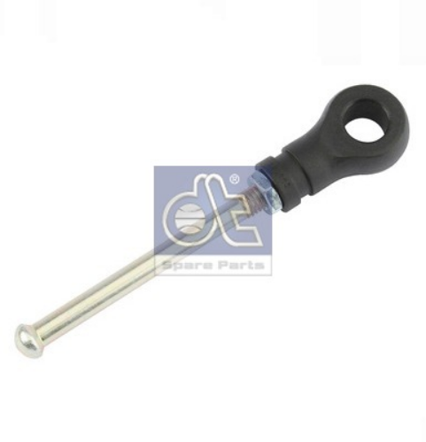 DT Spare Parts 5.53060 Debriyaj Sistemi Debriyaj Merkezi