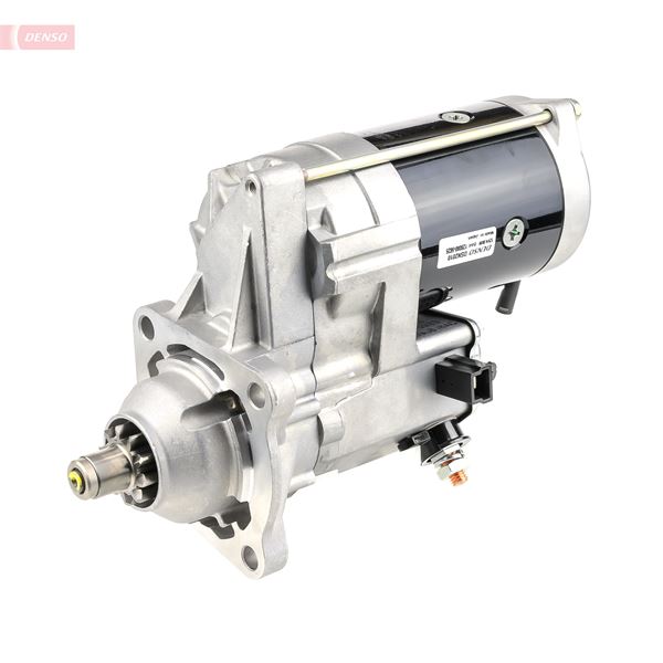DENSO DSN2010 Elektrik Sistemi Marş Motoru
