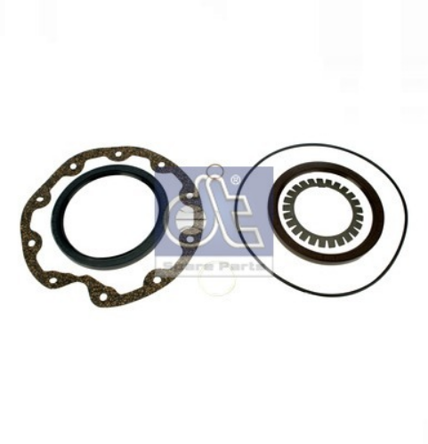 DT Spare Parts 4.91402 Jant & Lastik & Bijon Poyra - MERCEDES-BENZ AXOR 2 uyumlu
