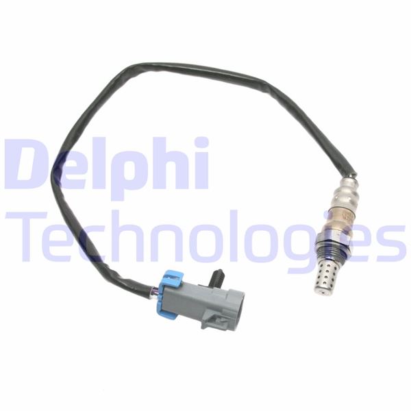 DELPHI ES20355-12B1 Emme & Egzoz Sistemi Egzoz Sensörleri - OPEL INSIGNIA A (G09) uyumlu