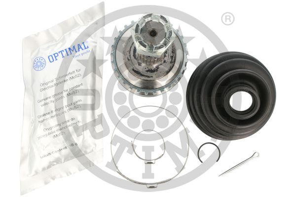OPTIMAL CW-2801 Diferansiyel & Aktarma Sistemi Mafsallar - OPEL MERIVA A MPV (X03) uyumlu