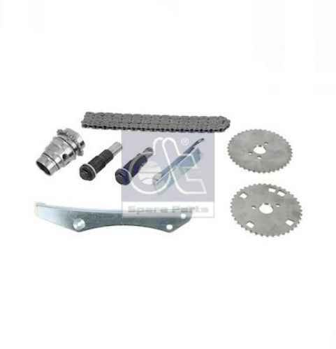 DT Spare Parts 7.55212 Motor Kumanda Zinciri Seti - FIAT DUCATO Panelvan/Van (250_) uyumlu