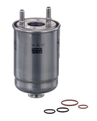 MANN-FILTER WK 10 041 z Yakıt Sistemi Yakıt Filtresi - RENAULT MEGANE CC (EZ0/1_) uyumlu