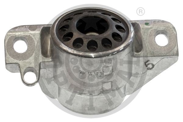 OPTIMAL F8-7452 Süspansiyon Sistemi Amortisör - AUDI A5 (8T3) uyumlu