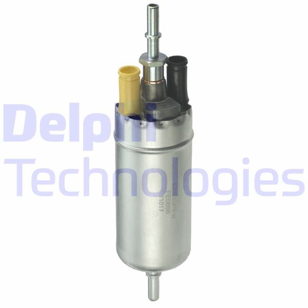 DELPHI FE0698-12B1 Fren Sistemleri Düşük Basınç Pompası - FORD MONDEO III Sedan (B4Y) uyumlu
