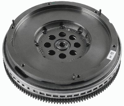 SACHS 2294 001 293 Motor Volan - MERCEDES-BENZ C-SERISI (W204) uyumlu