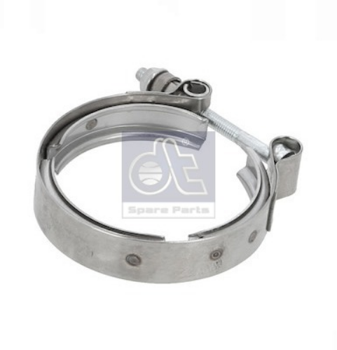 DT Spare Parts 7.58230 Motor Turboşarj & Parçaları