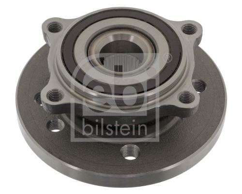 FEBI BILSTEIN 22315 Jant & Lastik & Bijon Poyra - MINI MINI (R50, R53) uyumlu
