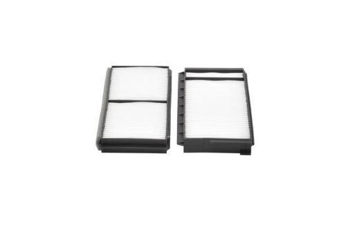 BOSCH 1 987 432 163 İklimlendirme Sistemi Polen Filtresi - MAZDA 5 (CW) uyumlu