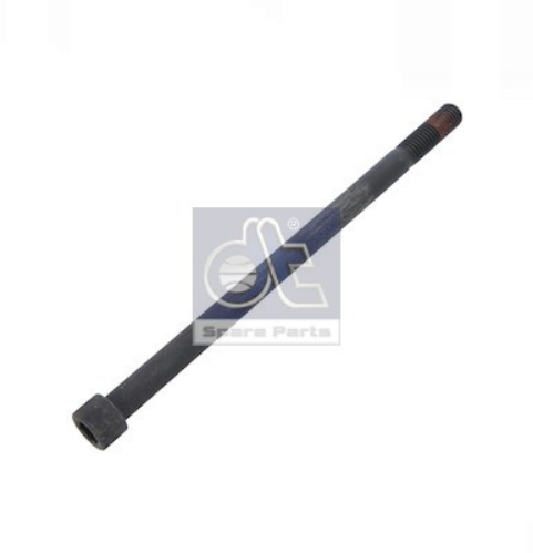 DT Spare Parts 2.70077 Kaporta & Gövde Parçaları Kabin Süspansiyonu - VOLVO FH16 II uyumlu