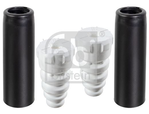 FEBI BILSTEIN 180082 Süspansiyon Sistemi Montaj Parçaları - SKODA FABIA II (542) uyumlu